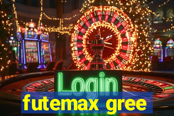 futemax gree